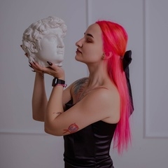 Наталья Швецова